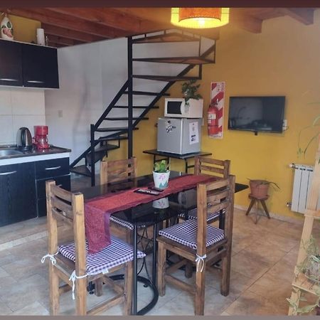 Tem Kotenkesh Depto Andiperlas X 4 Pax El Calafate Ngoại thất bức ảnh