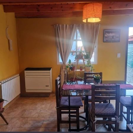 Tem Kotenkesh Depto Andiperlas X 4 Pax El Calafate Ngoại thất bức ảnh