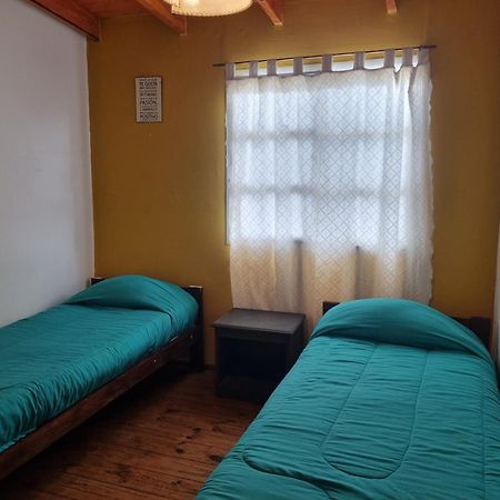 Tem Kotenkesh Depto Andiperlas X 4 Pax El Calafate Ngoại thất bức ảnh