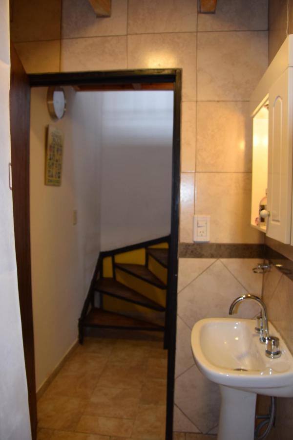 Tem Kotenkesh Depto Andiperlas X 4 Pax El Calafate Ngoại thất bức ảnh