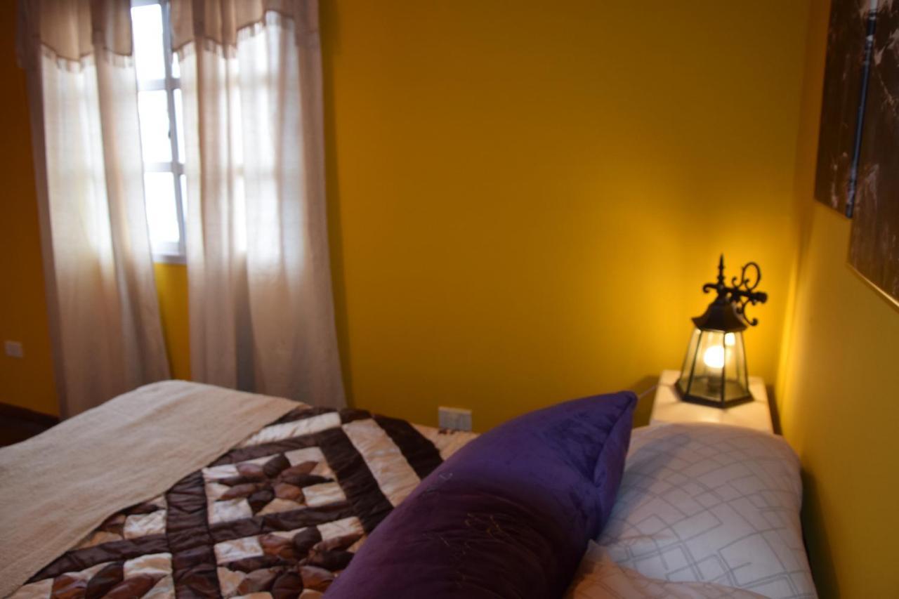 Tem Kotenkesh Depto Andiperlas X 4 Pax El Calafate Ngoại thất bức ảnh