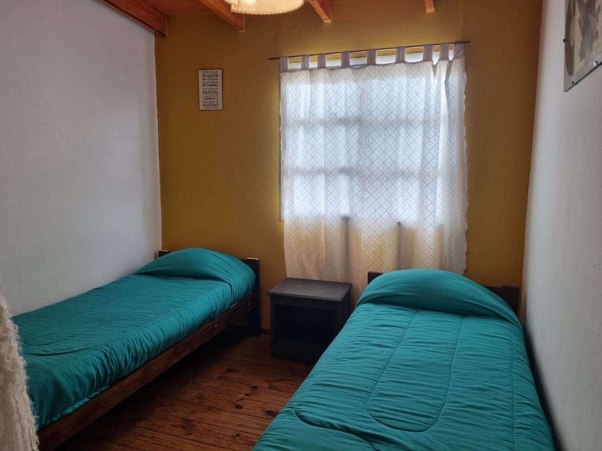 Tem Kotenkesh Depto Andiperlas X 4 Pax El Calafate Ngoại thất bức ảnh
